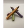 Sachet de 4 crayons