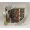 Pâtes de fruit - boîte de 12 pièces