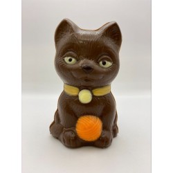 Mozart le chat