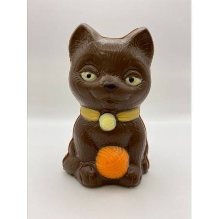 Mozart le chat