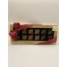 Boîte de dégustation de chocolats à l'alcool - 12 pièces