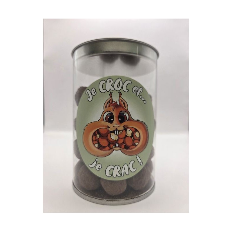 Noisettes Choc'