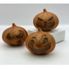 Jack la Citrouille en chocolat au lait