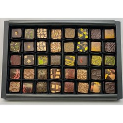 Boîte de 40 pièces