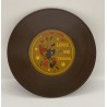 Dites le en chanson - Vinyle en chocolat noir