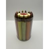 Boîte de 13 crayons