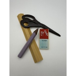 Trousse d'écolier