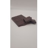 Plaque de chocolat noir - Abinao 85%