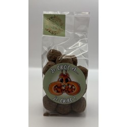 Sachet de Noisettes Choc'