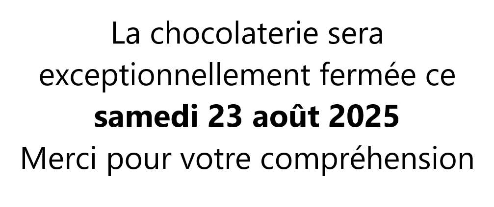 Horaires d'été 2025